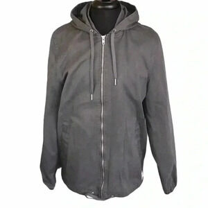 Five Four Lightweight Jacket Size M